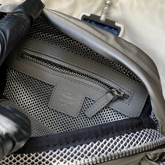 MCM Crossbody bag - Picture 14 of 14